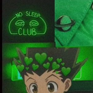 Meet your Posher, Eloy